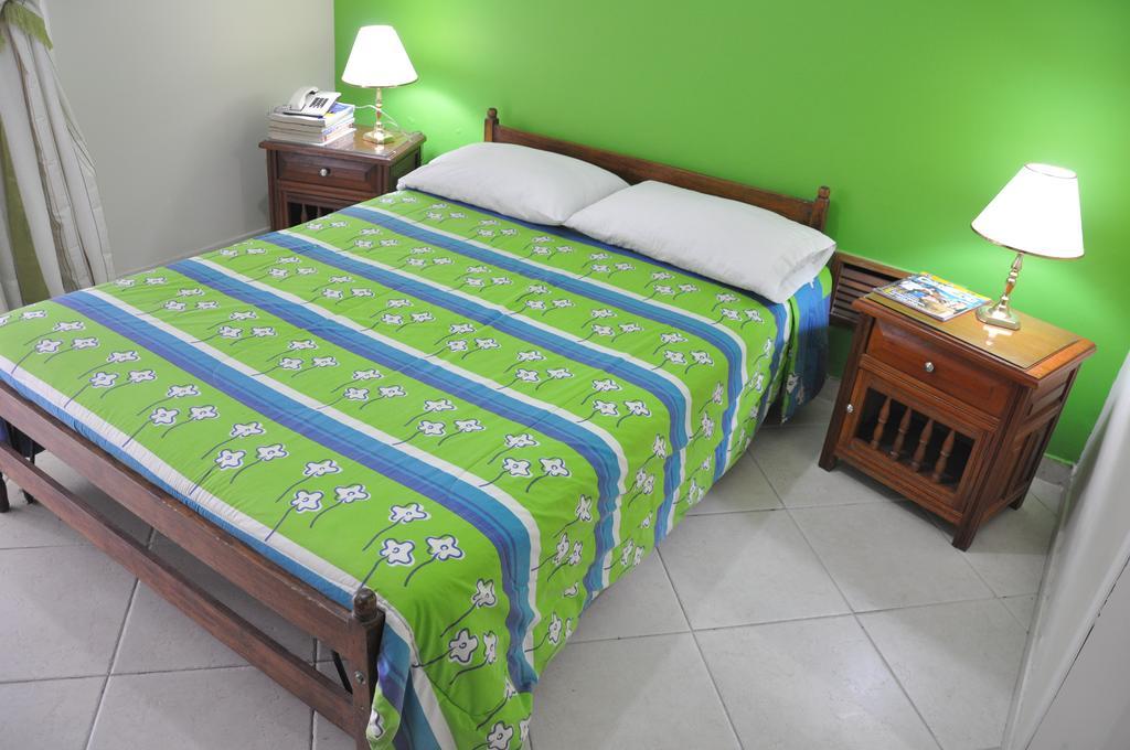 Santa Barbara Hotel Country Villavicencio Room photo